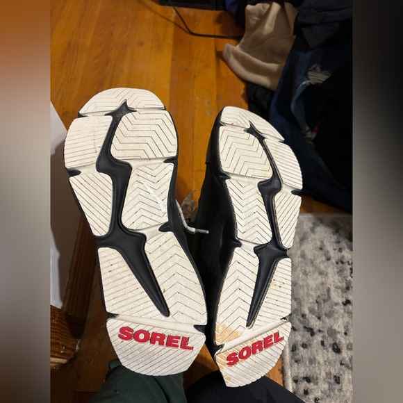 Sorel boot sneakers - Picture 5 of 5